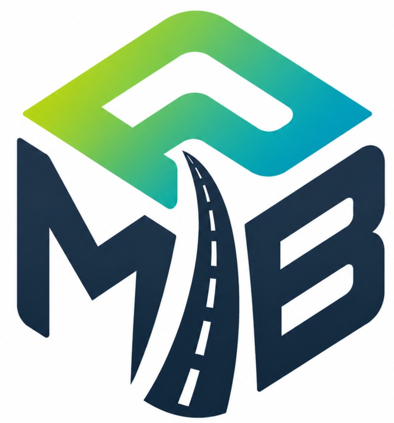 Logo PMB